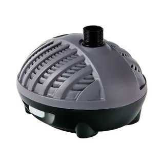 Heissner Vijver fontein pomp set 1100 ltr/u