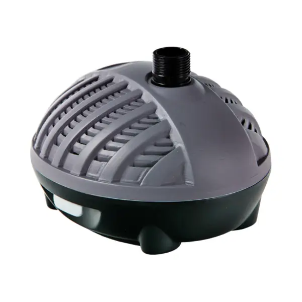Heissner Vijver fontein pomp set 1100 ltr/u thumbnail