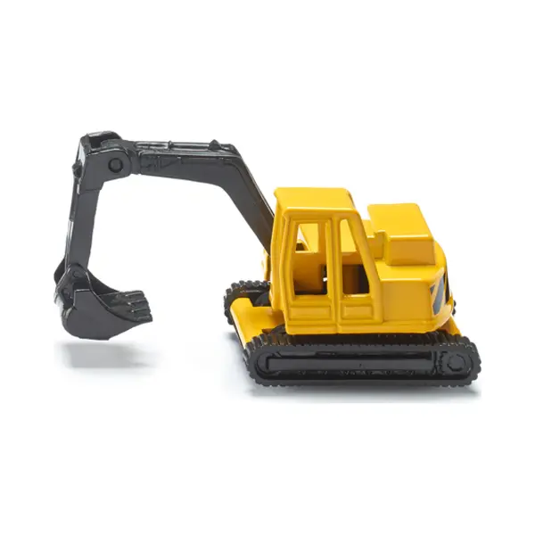 Siku Bagger thumbnail