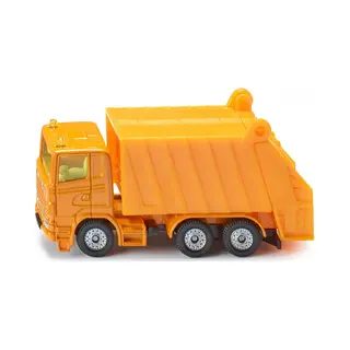 Siku Vuilniswagen