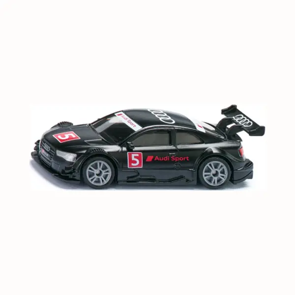 Siku Audi Rs 5 Racing thumbnail