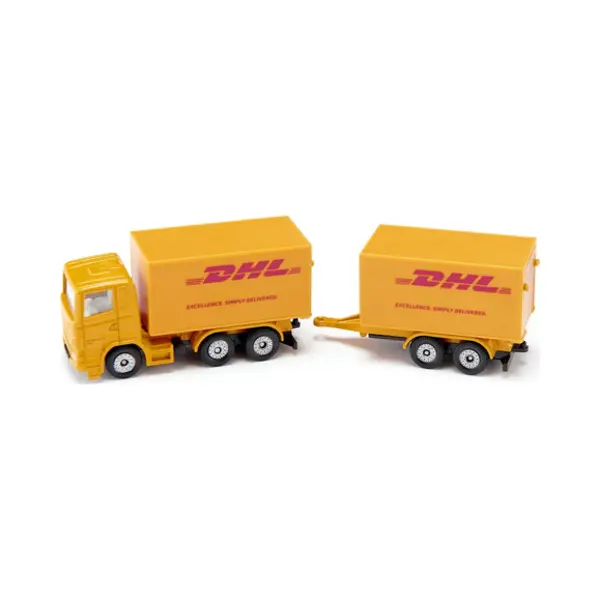 Siku 1694 toy vehicle thumbnail