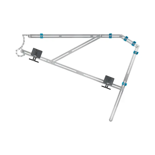 wolfcraft GmbH Stair Gauge thumbnail