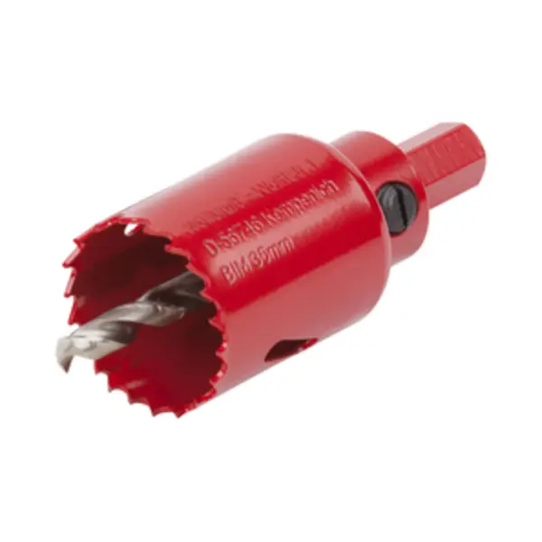 wolfcraft GmbH 5467000 Lochsäge Bohrer 1 Stück(e) thumbnail