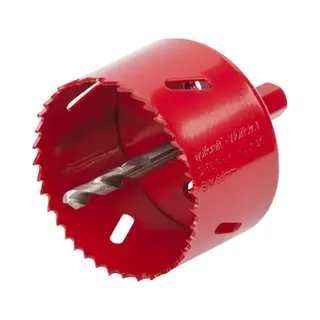 wolfcraft GmbH Bi-metal hole saws