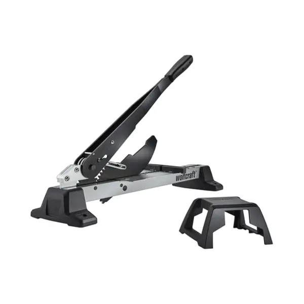 wolfcraft GmbH Vlc 1000 Aluminium, Black 37 cm thumbnail