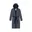 donkerblauw