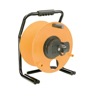 Brennenstuhl 1319000 montagekit Oranje