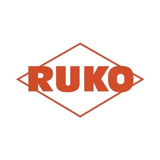 Ruko 206015 Metaalspiraalboor Ø, 1.5mm, Lengte, 40mm, Rechtssnijdend, Sneldraaistaal