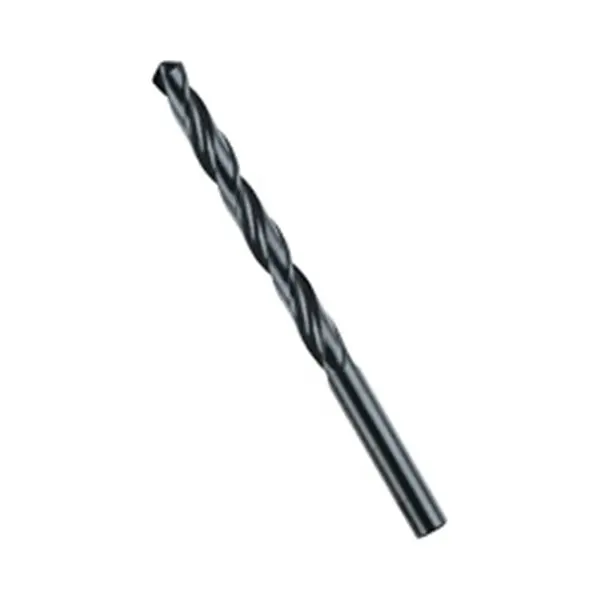Ruko 206035 Metaalspiraalboor Ø, 3.5mm, Lengte, 70mm, Rechtssnijdend, Sneldraaistaal thumbnail