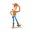 Woody