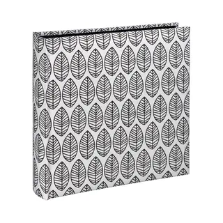 Hama La Fleur foto-album Wit 400 vel 10 x 15