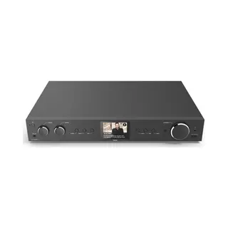 Hama DIT2105SBTX Persönlich Digital Schwarz