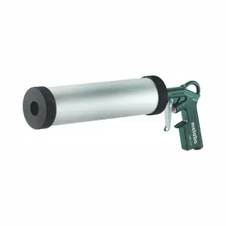 Metabo Dkp 310 Perslucht-kitpistool - 6 Bar - 65l/min