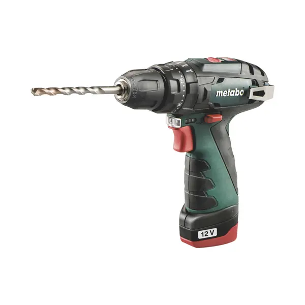 Metabo, Boormachine + Slagboor, PowerMaxx Sb Basic thumbnail