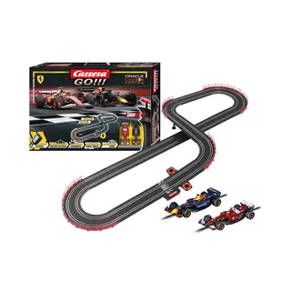 Carrera Champion's Racing