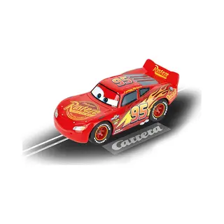 Carrera Disney Pixar Cars - Lightning McQueen