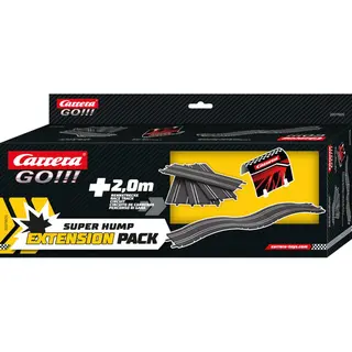 Carrera Go Extension Pack - Super Hump