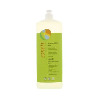 Sonett Afwasmiddel 1 Liter