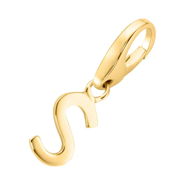 Giorgio Martello Milano Hangers Goud thumbnail