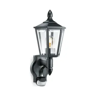 Steinel L 15 Buitengebruik muurverlichting E27 60 W