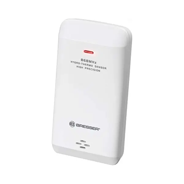 Bresser Hygrometer Bresser Thermo-Hygro-Sensor 7 Kanal 868 MHz thumbnail