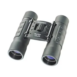 Bresser Optics Hunter 10x25 Fernglas Bk-7