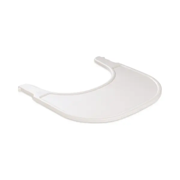 Hauck Alpha Click Tray Blad voor kinderstoel Beige thumbnail