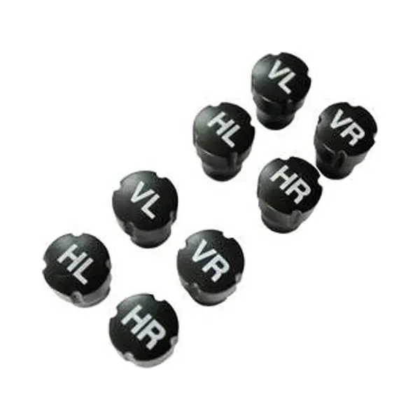 Hpauto 18312 Tyre Valve Caps thumbnail