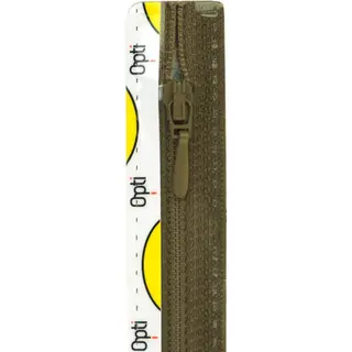 Prym Ritssluiting Kunststof 4mm (niet Deelbaar) Lever #884 25 Cm - Kunststof Ritsen - Prym