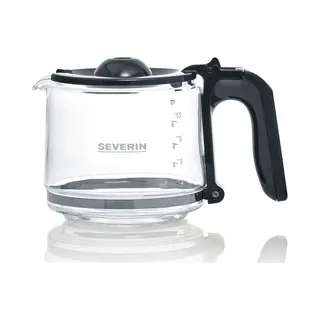 Severin Gk 5501 Kaffeemaschinenteil & -zubehör Karaffe