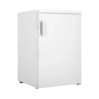 Severin Vks 8843 Kühlschrank Freistehend 133 l C Weiß