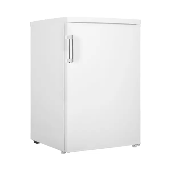 Severin Vks 8843 Kühlschrank Freistehend 133 l C Weiß thumbnail