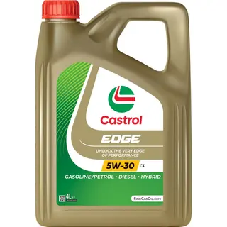 Castrol 15F7ED Engine Oil