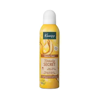 Kneipp Douche Foam Beauty Secret 200 Ml