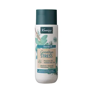 Kneipp Douche Goodbye Stress 200 Ml