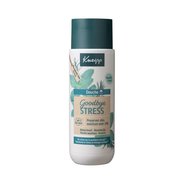 Kneipp Douche Goodbye Stress 200 Ml thumbnail