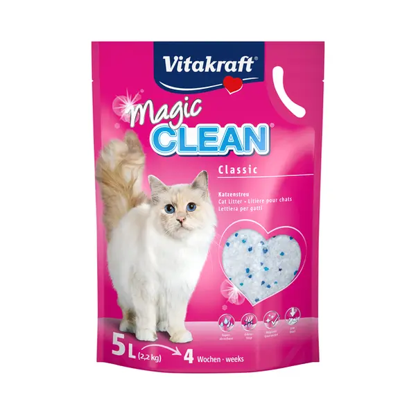 Vitakraft 14035 kattenbakkorrel thumbnail