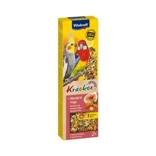 Vitakraft 21289 huiskamervogelvoer 180 g