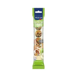 Vitakraft Rollinis Snack 40 g Cavia, Muis, Konijn