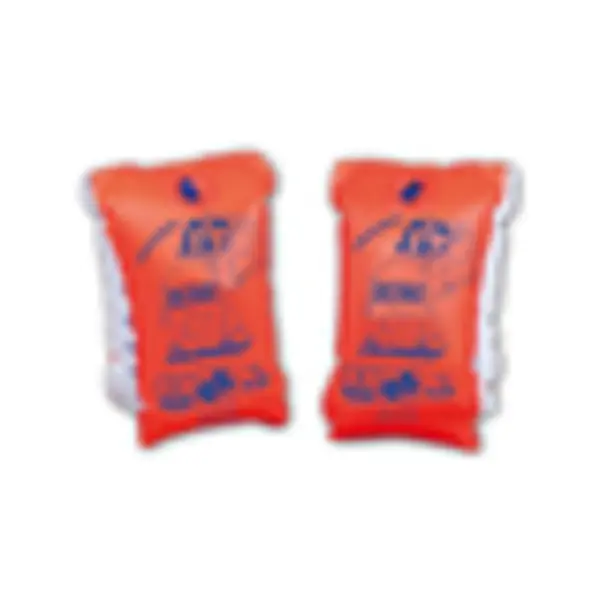 Bema 778-18-001 zwemtraining hulpmiddel Blauw, Oranje Zwemarmbandjes thumbnail