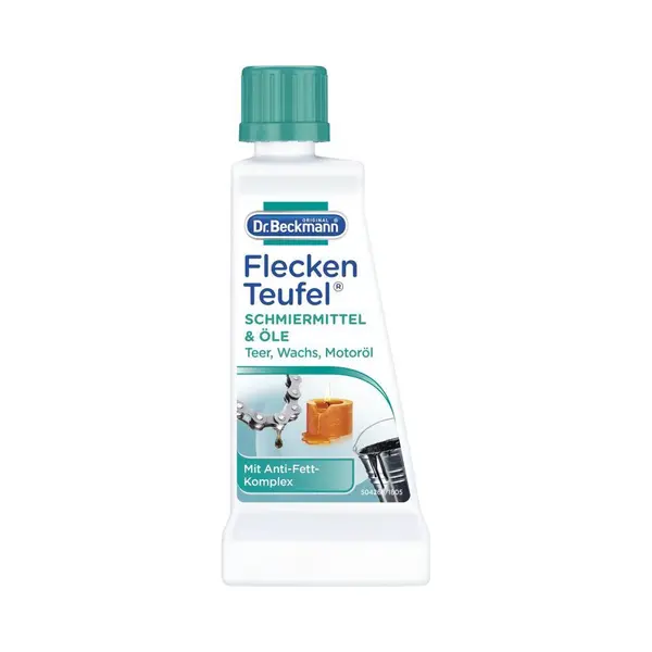 Dr. Beckmann Dr Beckmann Devil Detacher Smeermiddelen & Olie - 50 Ml thumbnail
