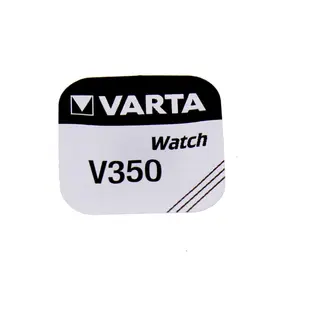 Varta V350 Wegwerpbatterij SR42 Zilver-oxide (S)