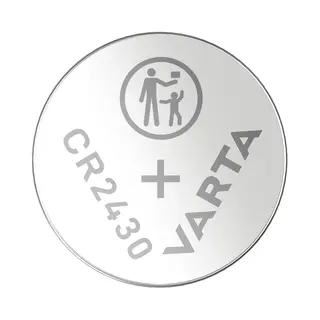 Varta -CR2430
