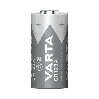 Varta -CR123A