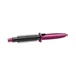 Remington CB4N Heteluchtborstel Stoom Roze, Zwart
