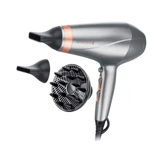 Remington AC8820 Haartrockner 2200 W Silber