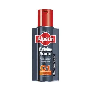 Alpecin Caffeine Shampoo C1 | 250 Ml