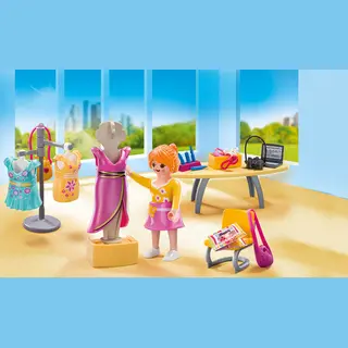 Playmobil City Life 5652 children's toy figure