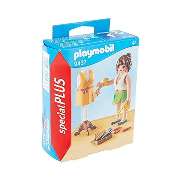 Playmobil SpecialPlus 9437 toy playset thumbnail